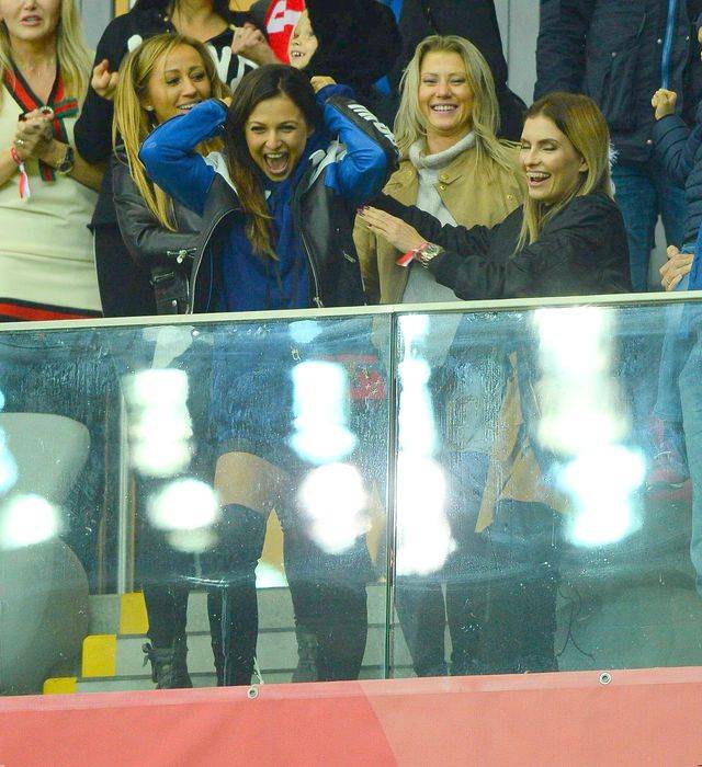 Post motywujący Lewandowskiej wkurzył internautkę