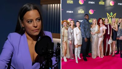 Anna Mucha gorzko o produkcji “Królowa przetrwania”. “To jest rak oczu, jak to oglądam”