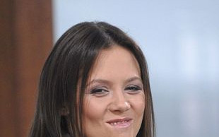 Woleliby, żeby to Kinga Rusin odeszła z programu