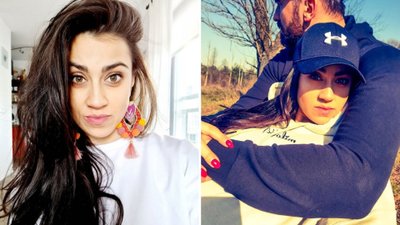 Maja Hyży zdradziła PŁEĆ dziecka! Dodała też znaczące zdjęcie