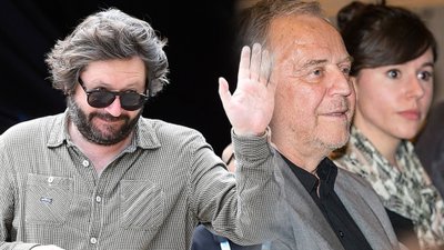 Poznaliśmy PŁEĆ dziecka Marka Kondrata i Antoniny Turnau