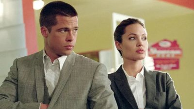 Tak dziś wygląda syn Angeliny Jolie i Brada Pitta. Knox Jolie-Pitt to już przystojny 17-latek