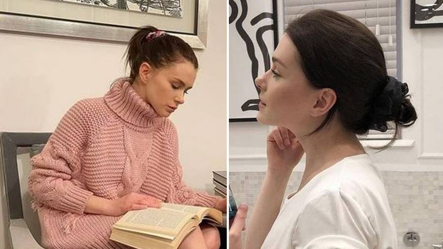 Mieszkanie Anny Marii Siekluckiej