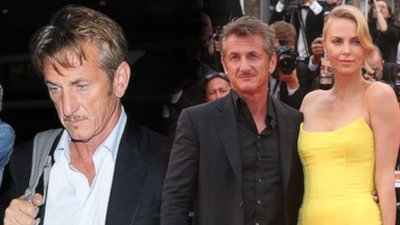 Sean Penn doszedł na piechotę do Polski!