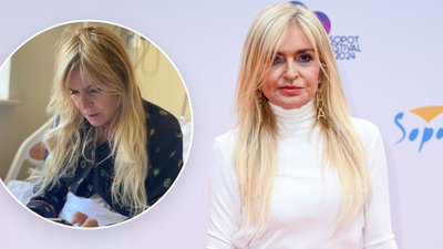 Monika Olejnik otwiera się w temacie nowotworu: “Gdy zobaczyłam wynik, nie mogłam uwierzyć, że jest mój”
