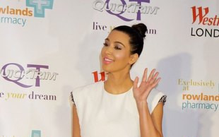 Kanye West doradza Kim Kardashian, jak ma się ubierać