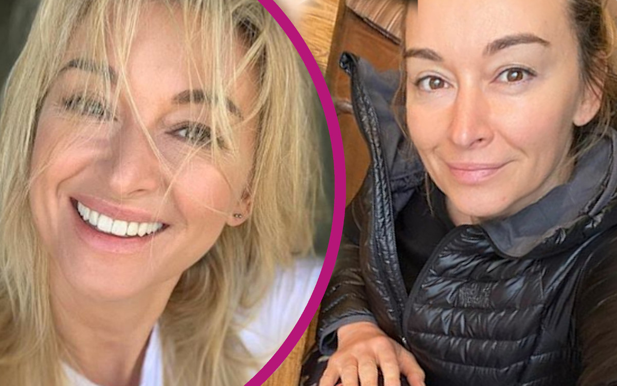 Martyna Wojciechowska w NIETYPOWYM stroju w kawiarni!