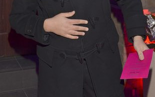 Michał Figurski wściekły na portale plotkarskie