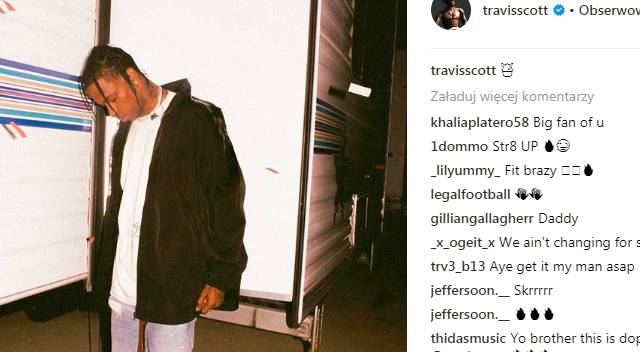 Travis ZDRADZA Kylie Jenner?! Kardashianka szaleje