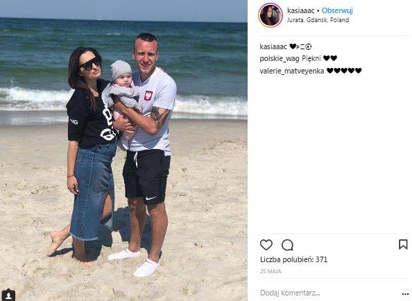 Partnerki polskich piłkarzy, którzy jadą na MUNDIAL 2018