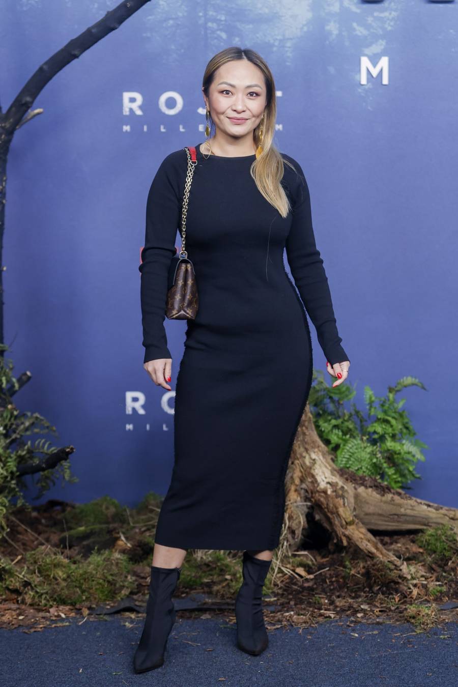 Misheel Jargalsaikhan