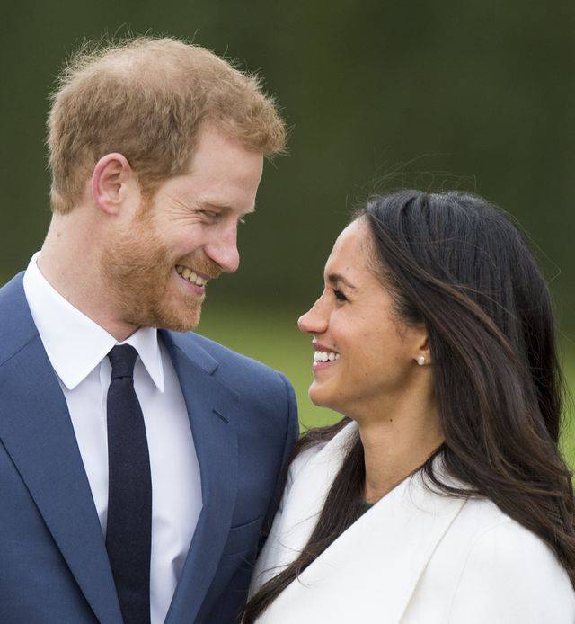 Meghan Markle wygląda równie dobrze jak księżna Kate? (ZDJĘCIA)