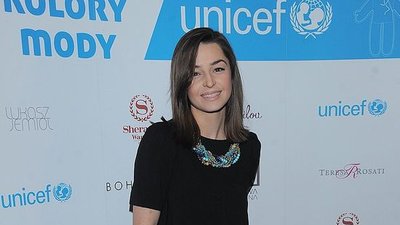 UNICEF Gala Wszystkie Kolory Mody