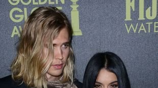 Austin Butler i Vanessa Hudgens – ostatnia perfekcyjna para w Hollywood?