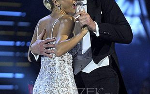 Diablo odpadł z Tańca z gwiazdami