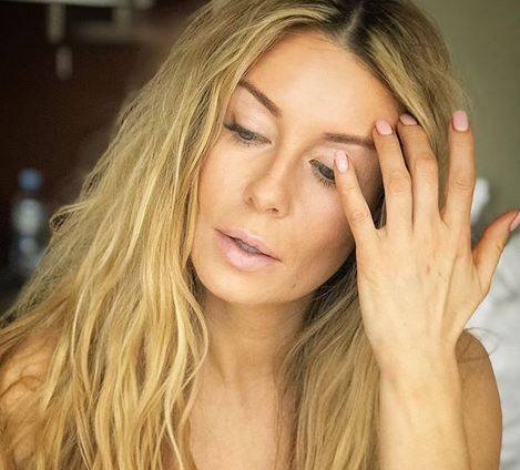 Co się stało z ustami Małgorzaty Rozenek? Internautki zauważyły coś niepokojącego