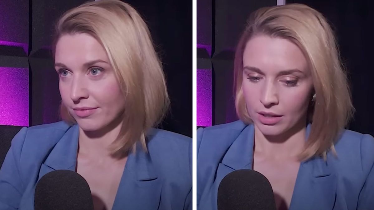 Julia Kamińska o rozstaniu z Piotrem Jaskiem 