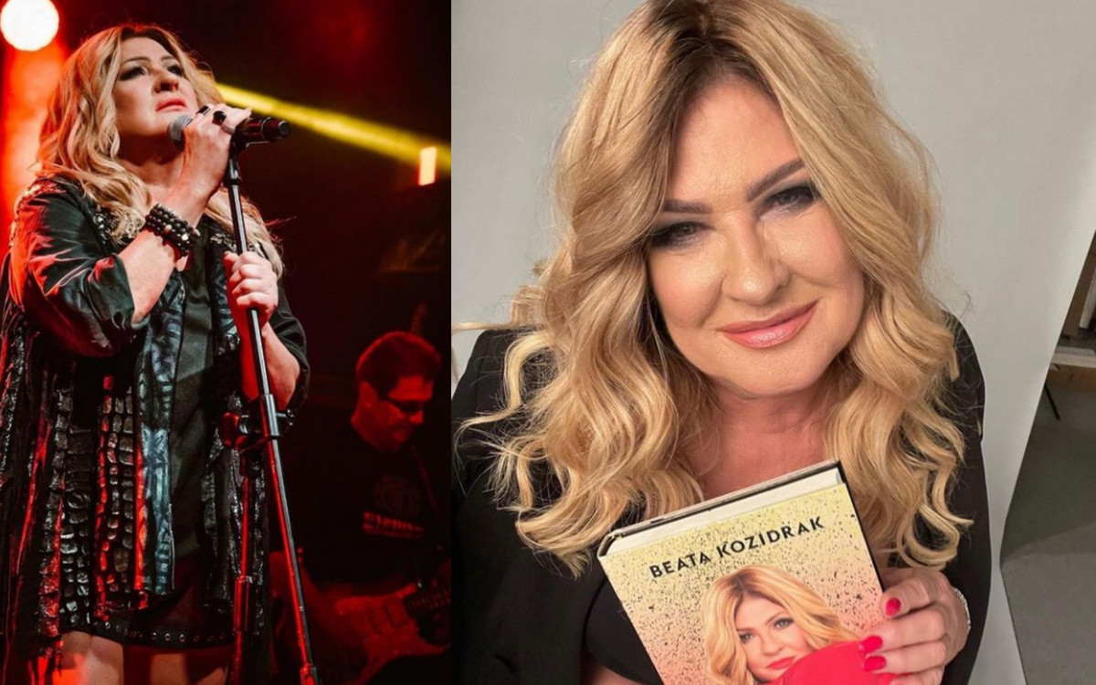 Ujawniono miesięczne zarobki Beaty Kozidrak. W ostatnim czasie bardzo zmalały