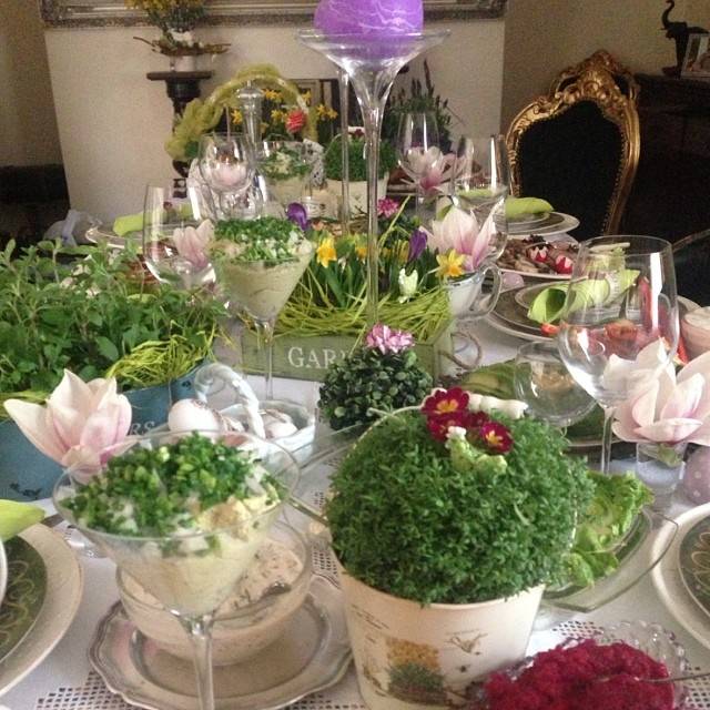 Marta Grycan to świetna kucharka