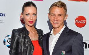 Jakub Rzeźniczak oświadczył się Edycie Zając!