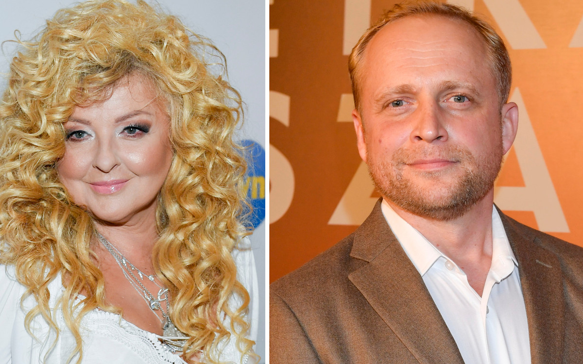 Magda Gessler opowiedziała o swoim romansie z aktorem: “Naprawdę potrafiłam go zaskoczyć”