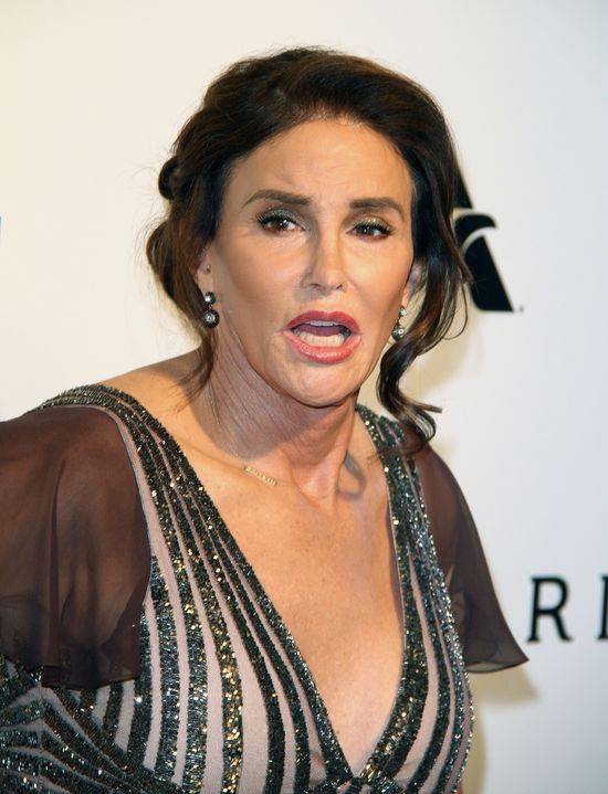 Caitlyn Jenner właśnie zdradziła największy sekret rodziny! Chodzi o O.J. Simpsona!