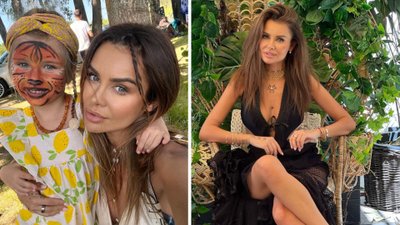 Co Natalia Siwiec robi w Polsce po powrocie z Meksyku? Nie próżnuje!