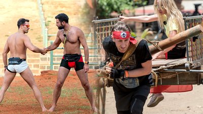 Rusza Azja Express 3. Miszczak: Mamy pełen skład uczestników