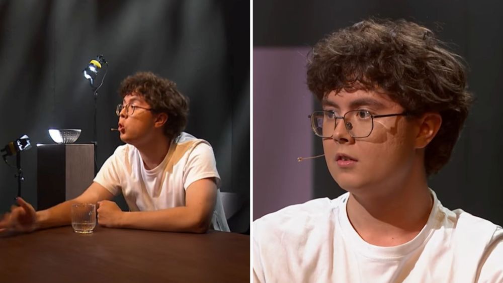 YouTube/Niepewne Sytuacje