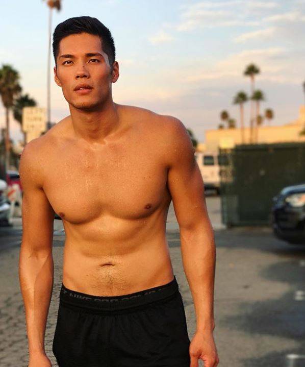 To jest DOWÓD, że ochroniarz Kylie jest ojcem dziecka!