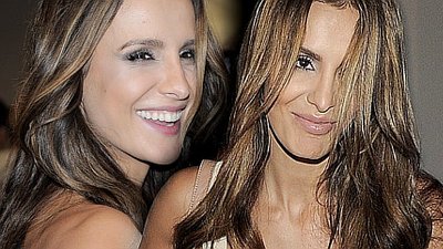 Jak wygląda zwykły dzień Sary Boruc?