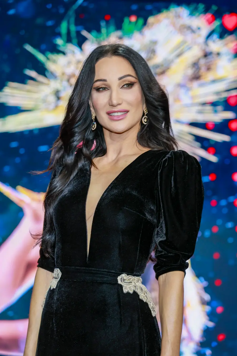 Justyna Steczkowska fot. AKPA