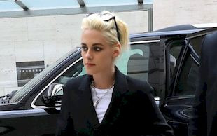 Figura Kristen Stewart może robić wrażenie?