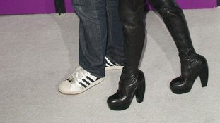 Czy Brittany Murphy i jej męża zabił grzyb?