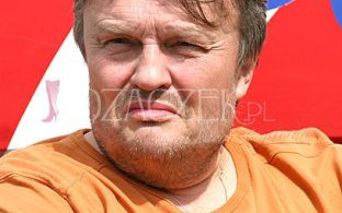 Cugowski marzy o wnukach