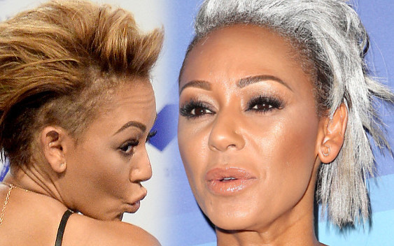 Były mąż o Mel B: Jest uzależniona od ALKOHOLU i KOKAINY