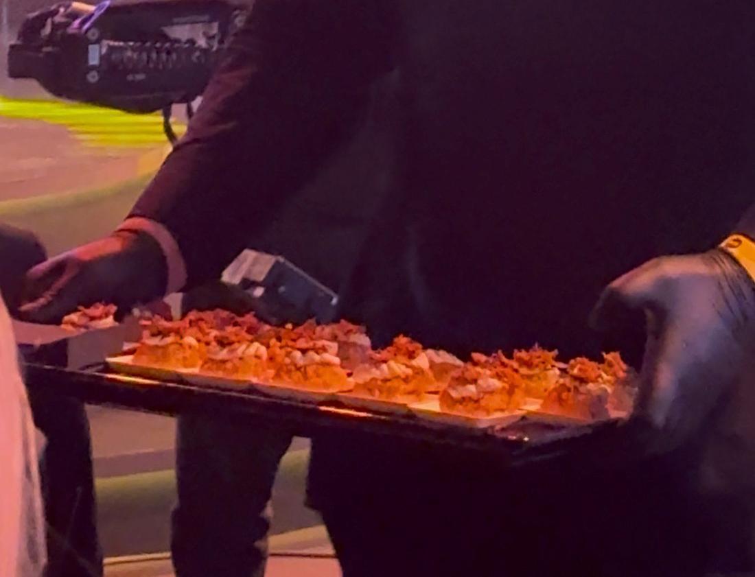 Magda Gessler zaskoczyła podczas ramówki TVN, fot. Kozaczek Exclusive