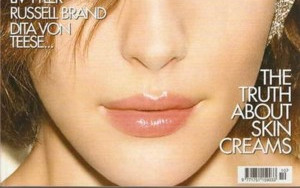 Liv Tyler dla Harper’s Bazaar