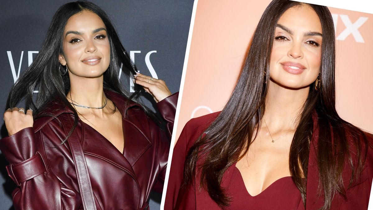 Klaudia El Dursi/Instagram