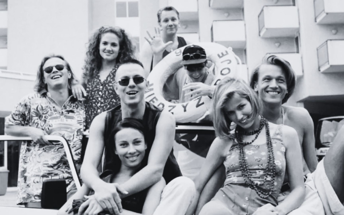 Gwiazda “Młodych wilków” nie żyje. Nikt długi czas nie wiedział, że zmarł