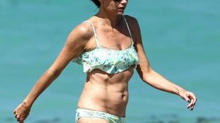 Zrezygnowała z Twittera po komentarzach na temat figury