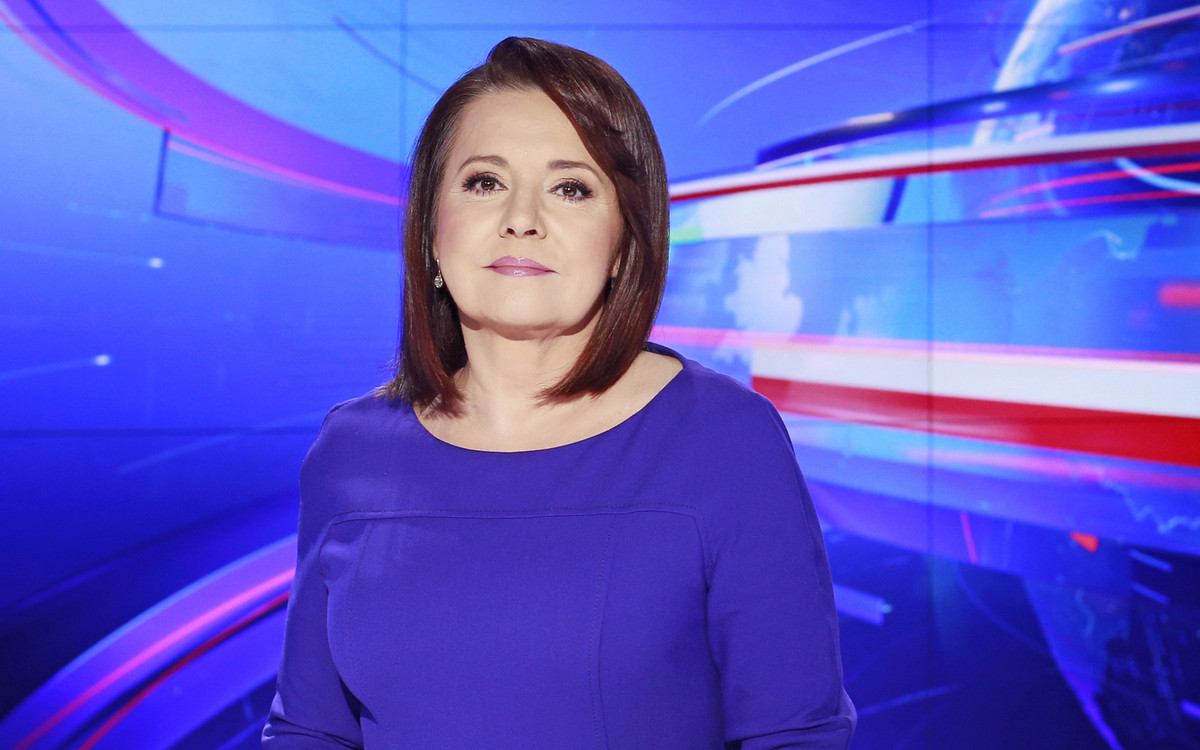 Danuta Holecka jest śledzona?! “Wszyscy już mają dość tych jej wymysłów” – mówi pracownik TV Republika