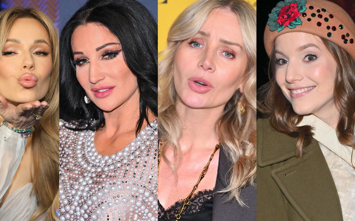 Kto przyjaciel, a kto wróg Dody? To oni zaszli jej za skórę w show-biznesie