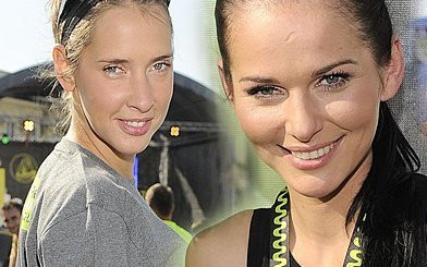 Celebryci na imprezie Reeboka (FOTO)