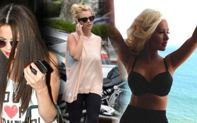 Kto jest waszą ulubioną gwiazdką Disneya? (SONDA)