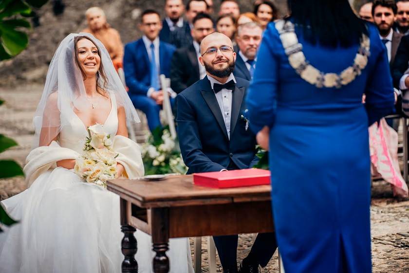 “Ślub od pierwszego wejrzenia”. Te pary przetrwały program. Oni nadal są małżeństwem