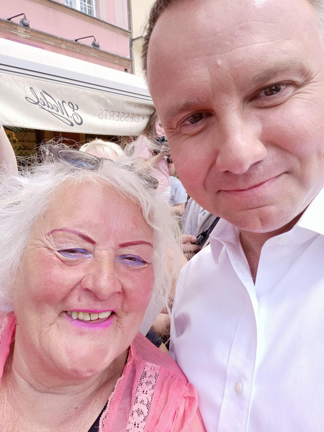 Co się stało z Baśką Kwarc?