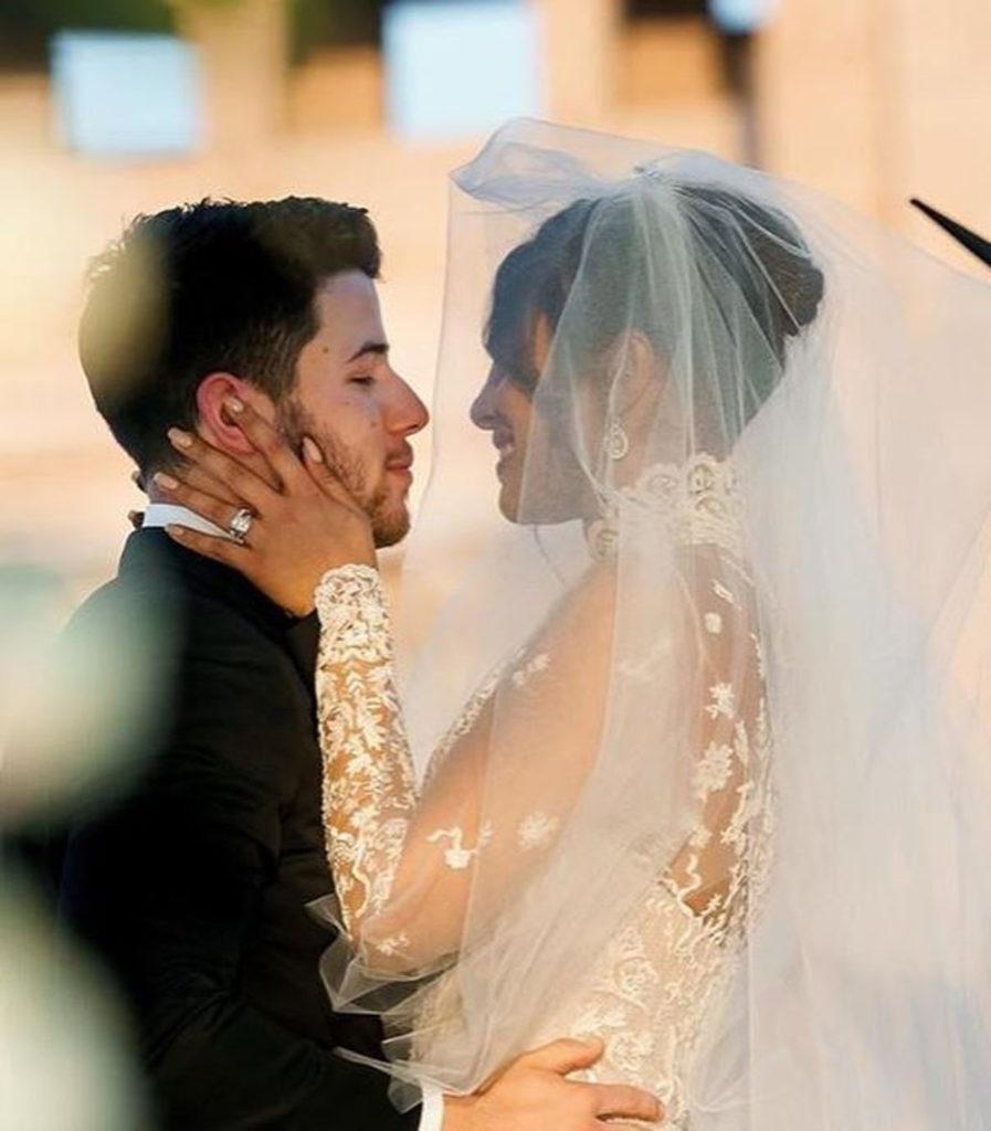 Priyanka Chopra Nick Jonas