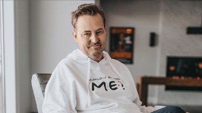 OSTATNIE SŁOWA Matthew Perry’ego przed śmiercią. Ujawniono, o co poprosił