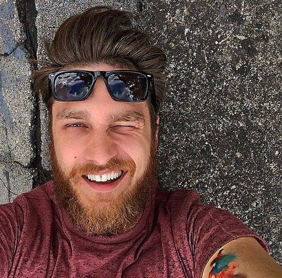 Ekskluzywny Mendel – pierwszy bloger w polsce